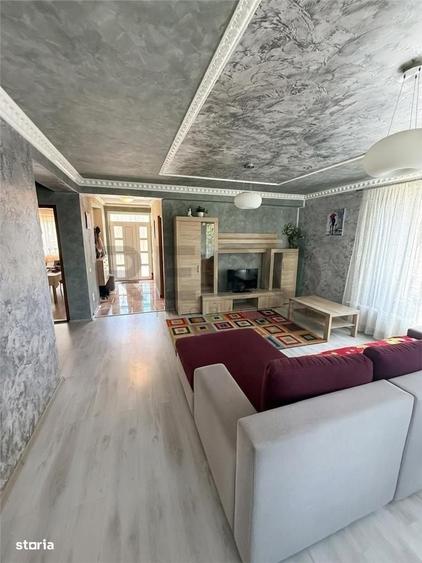 Casă cu 4 camere în Nojorid