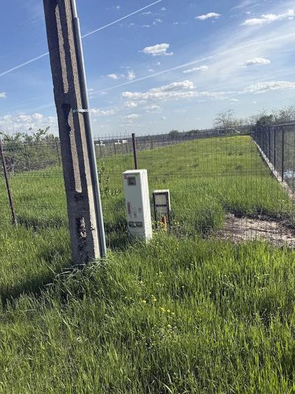 Pamant 1000 m2 pre? 45 euro negociabil - 1