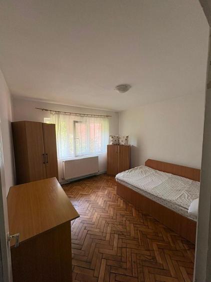 Apartament cu 2 camere în Dosu Bricii
