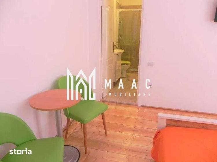 Apartament 2 camere de vanzare | Centru Istoric - 4