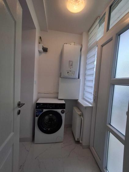 Apartament cu 2 camere decomandat în Tudor Vladimirescu