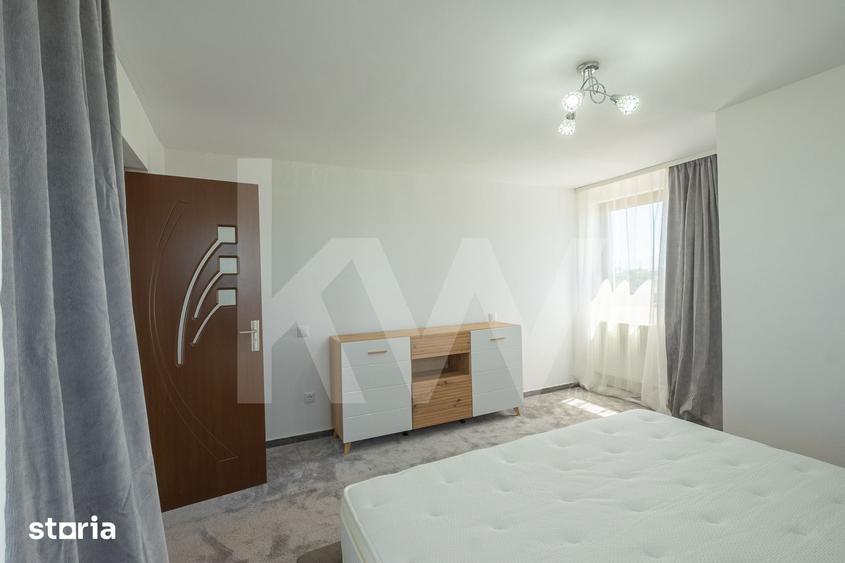 Casă cu 5 camere decomandat cu Teren 500 Mp în Veterani