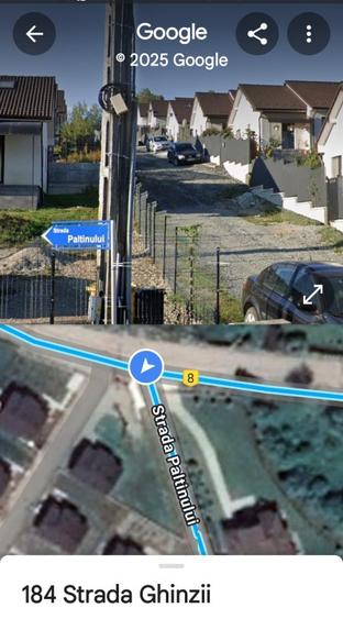 Teren agricol extravilan de 1500 mp, în Exterior Est
