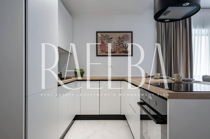Apartament cu 2 camere semidecomandat în Cotroceni