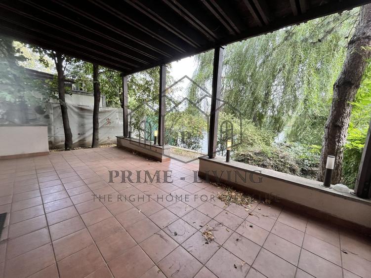 Duplex cu 6 camere cu Canalizare în Străulești