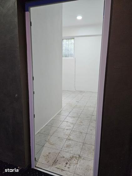 Spațiu comercial, de 100 mp, în Central