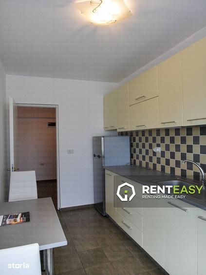 Apartament cu 2 camere decomandat în Tudor Vladimirescu
