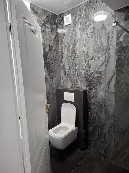 Garsonieră decomandată în Copou