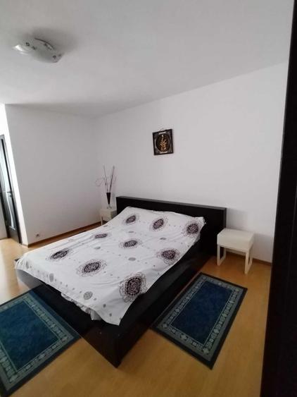 Garsonieră în Costin Georgian