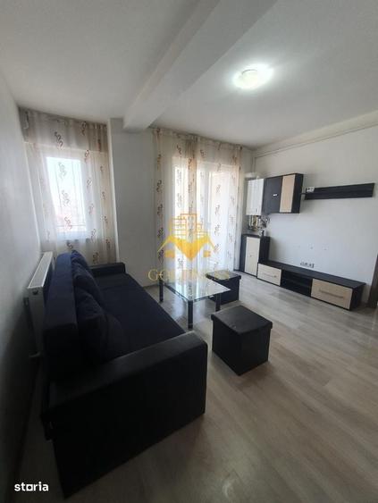Apartament cu 3 camere în Iris