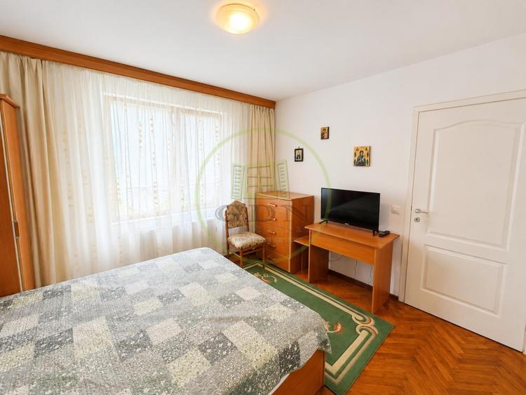 Apartament 2 camere de închiriat | Pajura | Loc de parcare inclus | 480 €/luna - 4