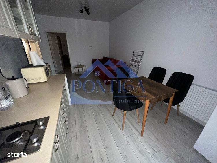 Apartament cu 2 camere în Mamaia