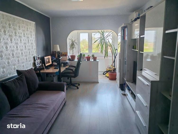APARTAMENT DE VANZARE,3 CAMERE, 68.000 EURO - 5