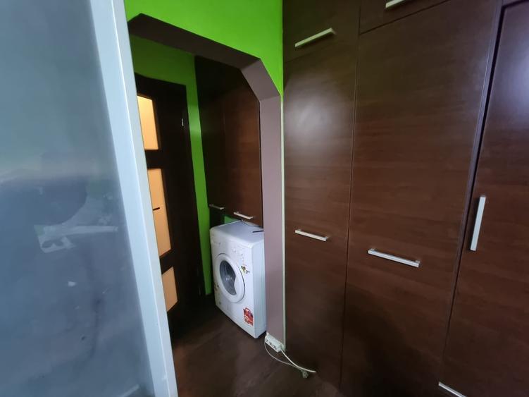 Apartament cu 2 camere semidecomandat în Sălăjan