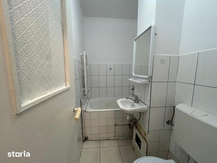 Garsonieră în Astra