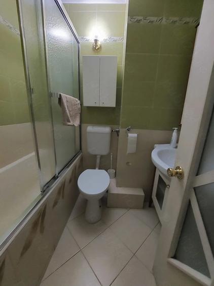 Apartament cu 2 camere nedecomandat în Medicină
