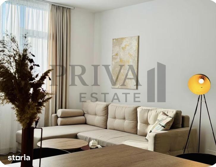 Apartament 2 camere, etaj 1, Nord One Botanic/Mall - 3