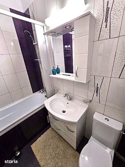 Apartament cu 2 camere în Nerva Traian