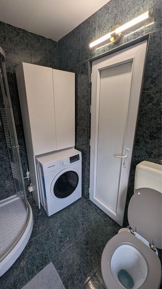 Garsonieră decomandată în Unirii