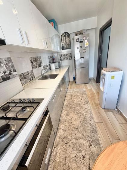 Apartament 3 camere decomandat | Rezervelor 79 | Militari Residence - 11