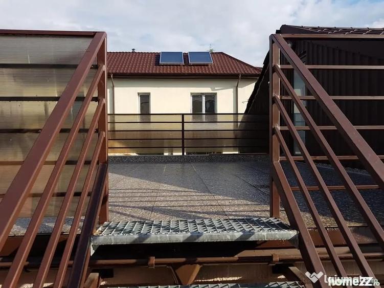Casă cu 4 camere cu Teren 130 Mp în Parcul Circului