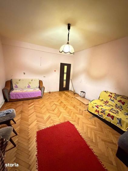 Garsonieră decomandată în Gheorghe Doja