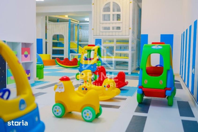 Spațiu comercial, de 165 mp, în Central