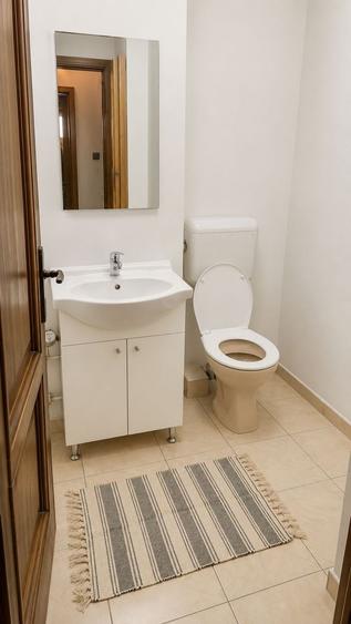 Comision 0% | Apartament 3 camere Lipovei | Iulius Town | 67 mp | - 11