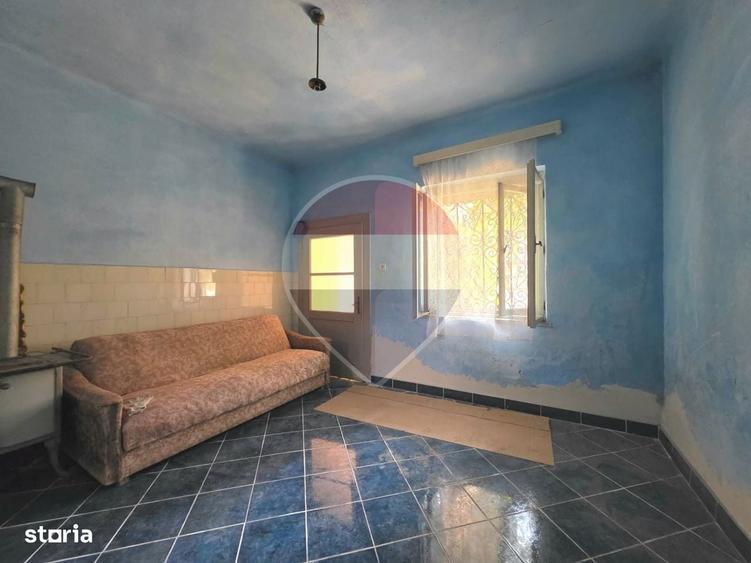 Casa in zona centrala Tarnaveni - strada Lt.Vasile Milea - 4