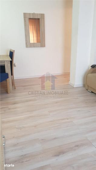 Apartament cu 2 camere în Obor