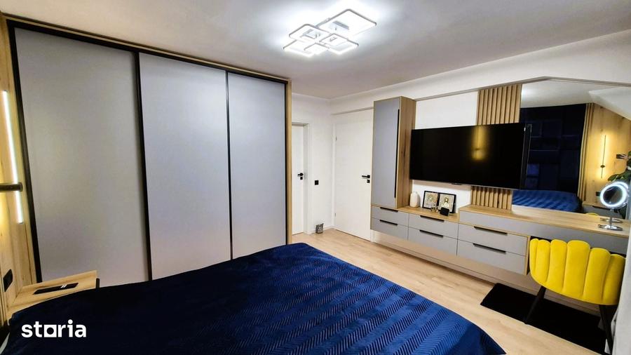 Apartament 4 camere 96 mp Calea Cisnadiei - 6
