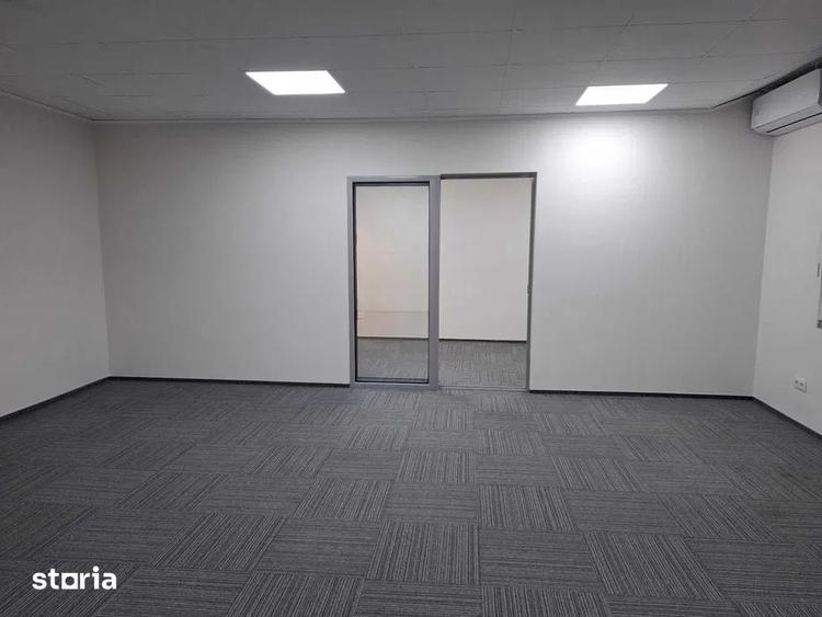 Spațiu comercial, de 65 mp, în Tudor Vladimirescu