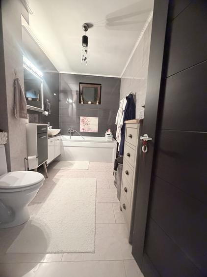 Apartament 2 camere,parcare,boxa Parc Poligon/Baza Sportiva - 10