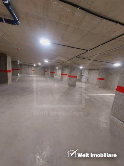Apartament cu 2 camere semidecomandat în Mărăști