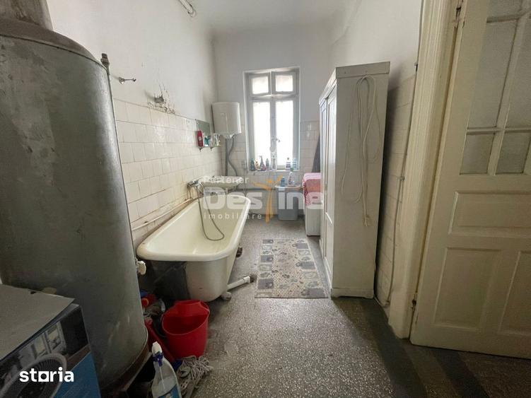 Unirii I Apartament 5 camere I Necesita renovare - 2
