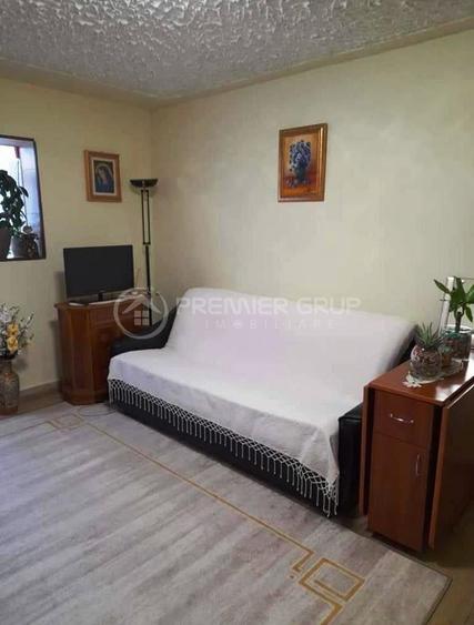 Apartament cu 2 camere în Tătărași — fotografia 2