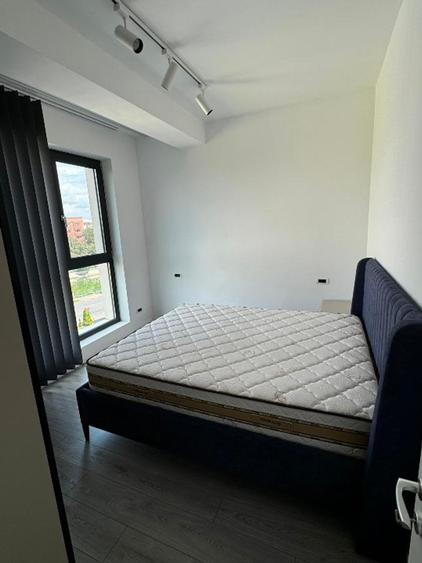 Apartament 2 camere Lux zona Grozăvești Politehnica in bloc nou cu centrala - 4