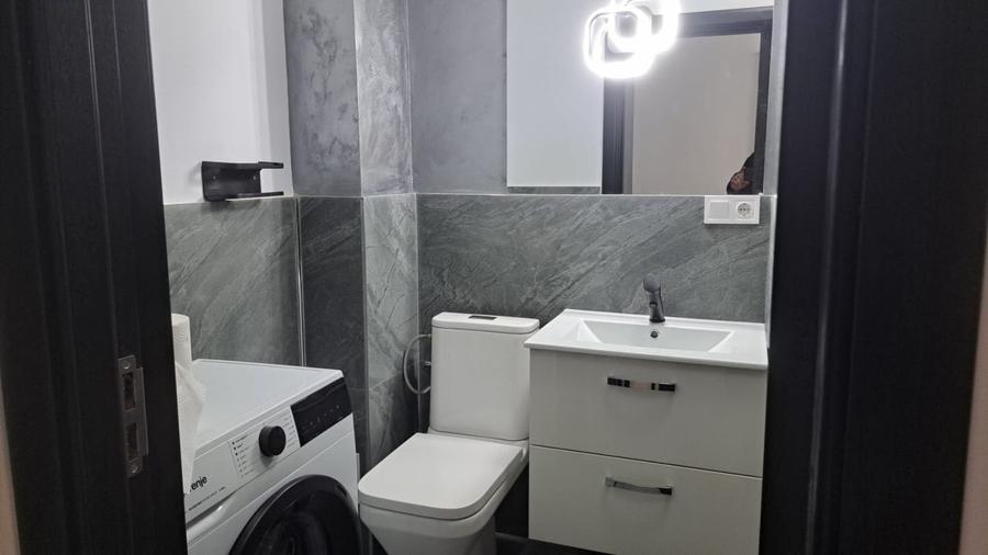 Apartament 2 camere, 48 mp, zona Vasile Alecsandri - 6