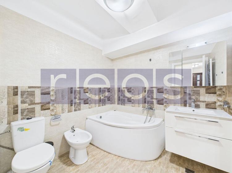 Apartament cu 3 camere decomandat în Bucureștii Noi