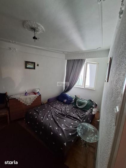Apartament cu 2 camere în Ultracentral