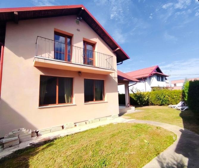 Casă cu 4 camere în Găvana