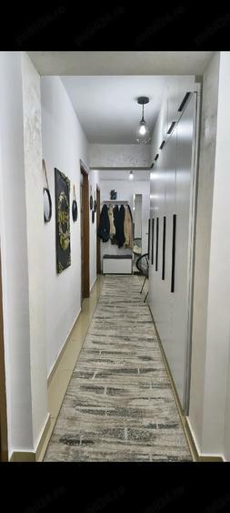 Apartament cu 2 camere decomandat în Pielești