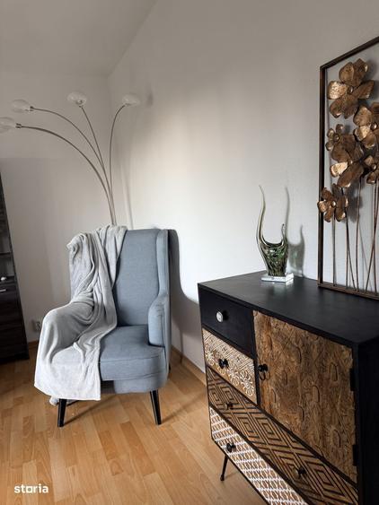 2 camere Drumul Taberei | 55 mp | Renovat 2024 | Parc Moghioros - 7