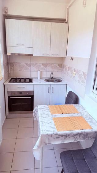 Apartament cu 2 camere decomandat în Chiajna