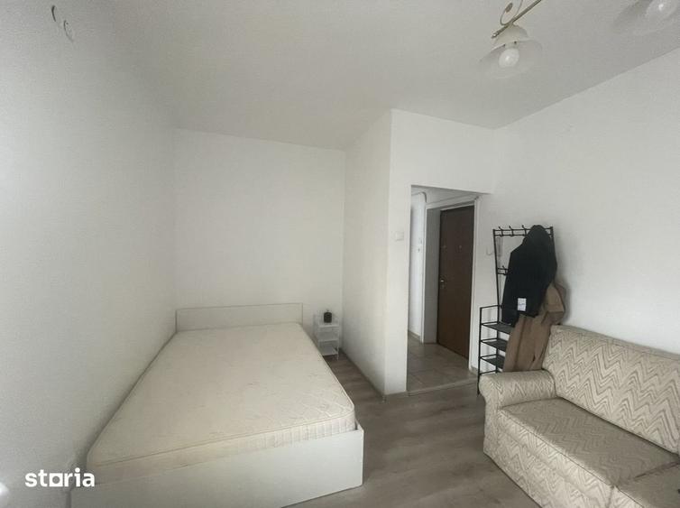 Dristor, Baba Novac, garsoniera confortabila de inchiriat - 5