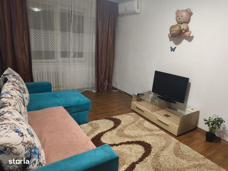 Inchiriez apartament 2 camere Compozitorilor - 4