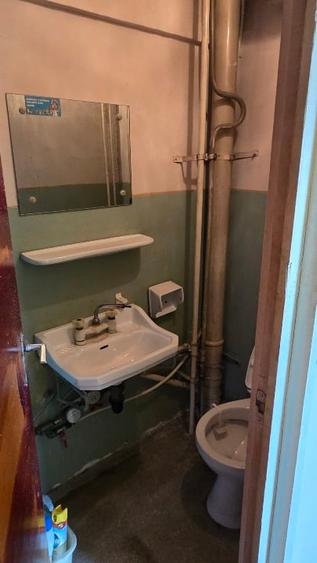 Apartament cu 3 camere decomandat, mobilat în Gării