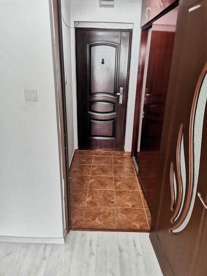 Garsoniera renovata complet, mobilata si utilata Unirii Nord, Str. Pietroasele, Buzau - 2