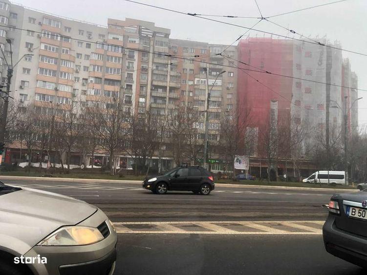 Vand apartament 2 camere Baba Novac - 2