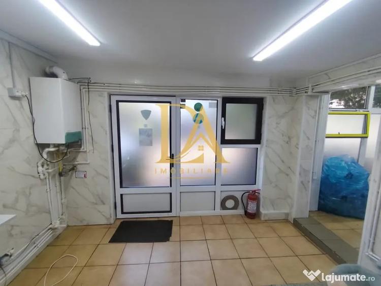 Spatiu comercial de inchiriat in zona Bucurestii Noi - Bucuresti (Bucuresti-Ilfov) - 6